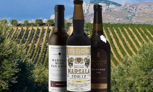 受欢迎的西西里酒精饮料,葡萄酒的种类繁多且深受当地人的喜爱